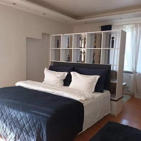 Skaistakalnio Apartamentai Panevėžys Екстериор снимка