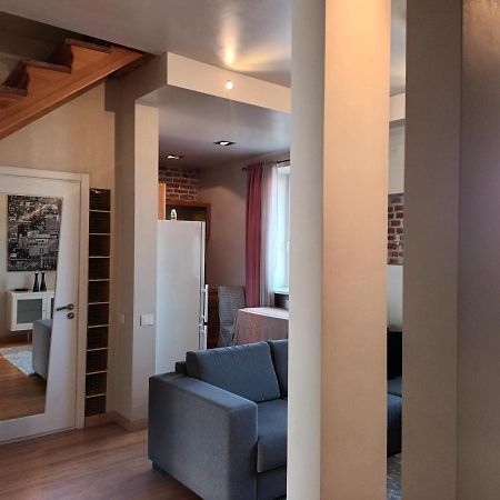 Skaistakalnio Apartamentai Panevėžys Екстериор снимка