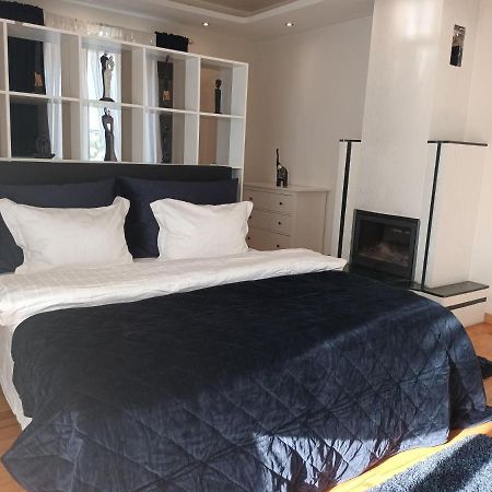 Skaistakalnio Apartamentai Panevėžys Екстериор снимка
