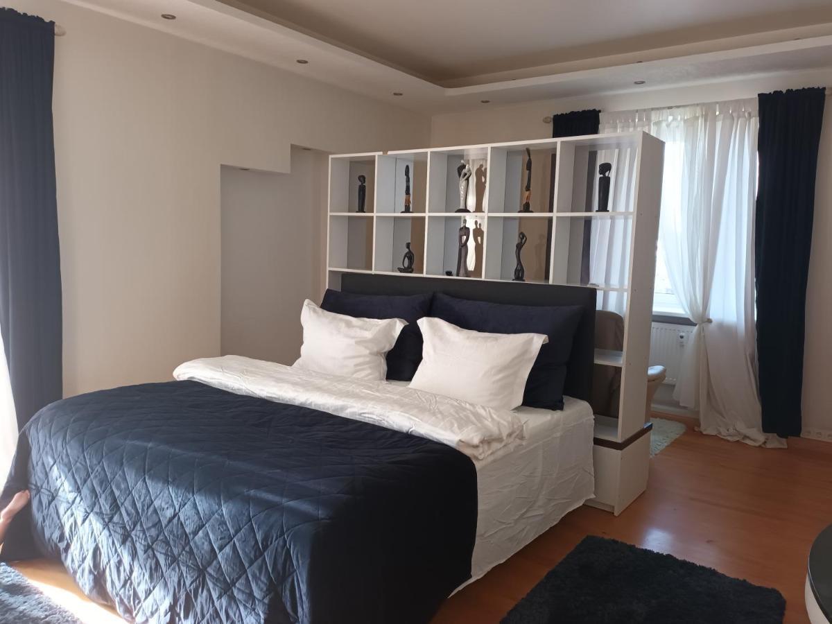 Skaistakalnio Apartamentai Panevėžys Екстериор снимка