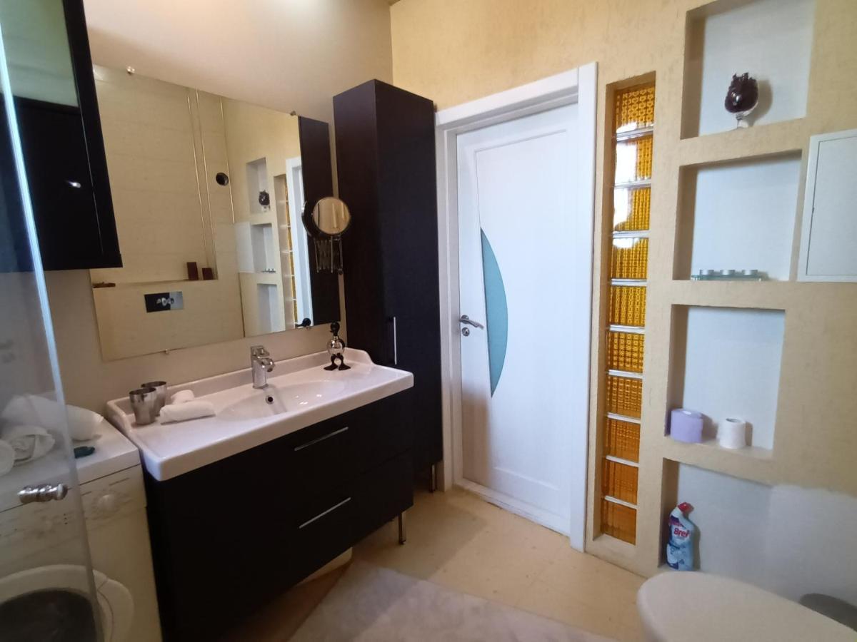 Skaistakalnio Apartamentai Panevėžys Екстериор снимка