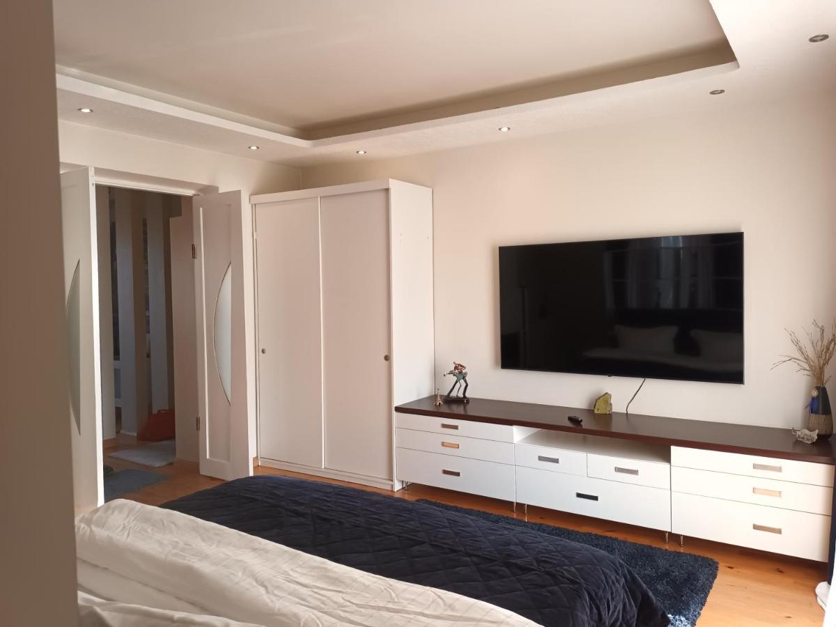 Skaistakalnio Apartamentai Panevėžys Екстериор снимка