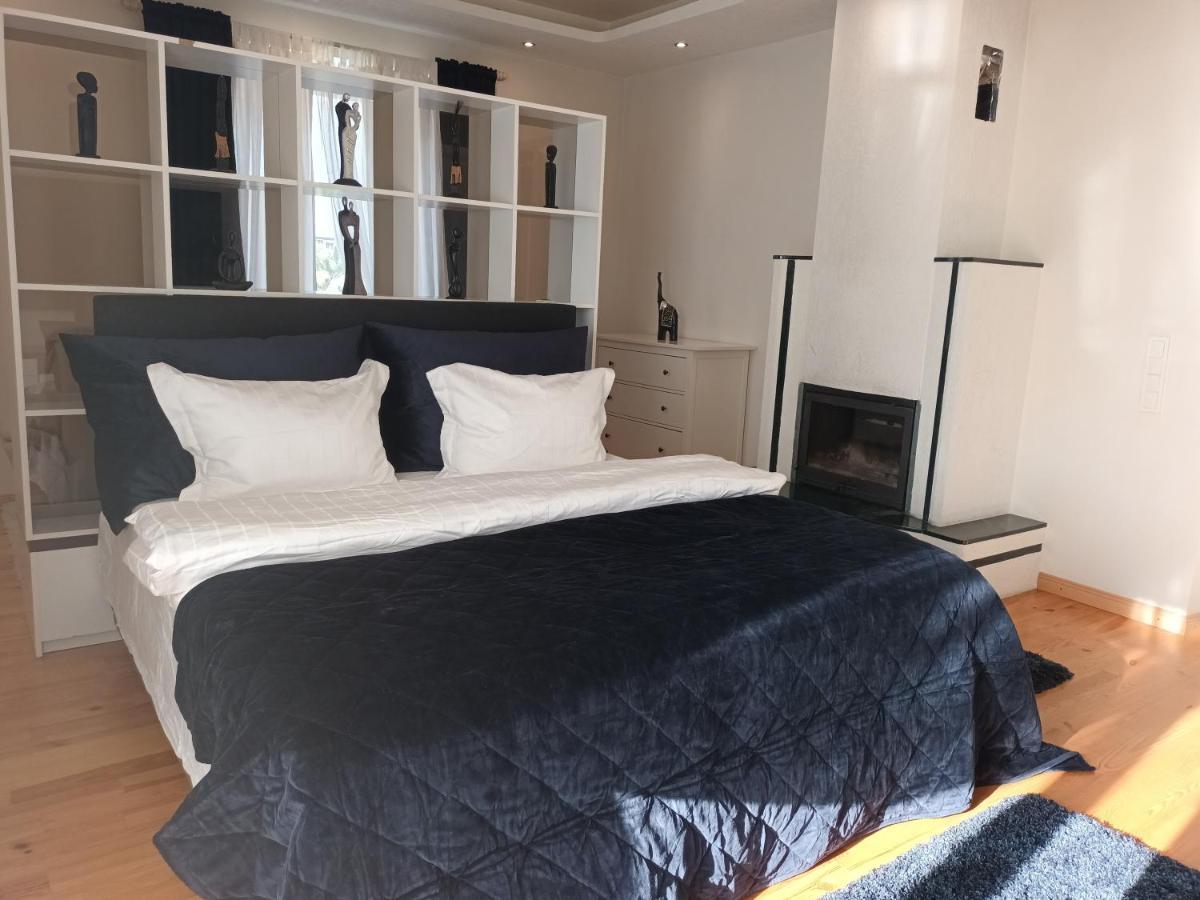 Skaistakalnio Apartamentai Panevėžys Екстериор снимка