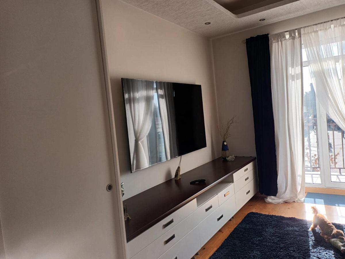 Skaistakalnio Apartamentai Panevėžys Екстериор снимка