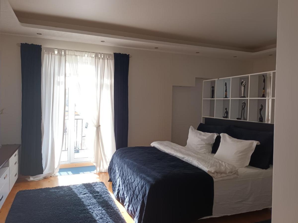 Skaistakalnio Apartamentai Panevėžys Екстериор снимка