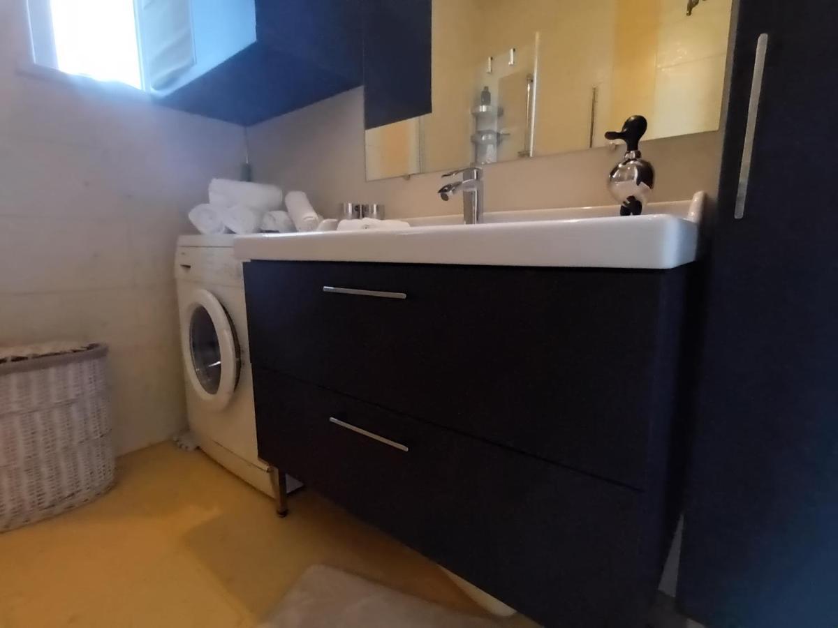 Skaistakalnio Apartamentai Panevėžys Екстериор снимка