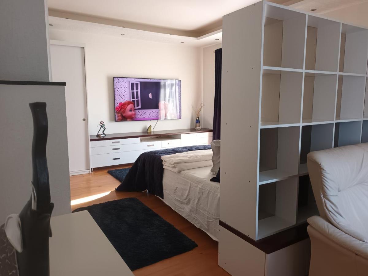 Skaistakalnio Apartamentai Panevėžys Екстериор снимка