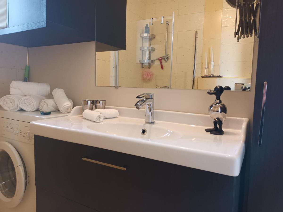 Skaistakalnio Apartamentai Panevėžys Екстериор снимка