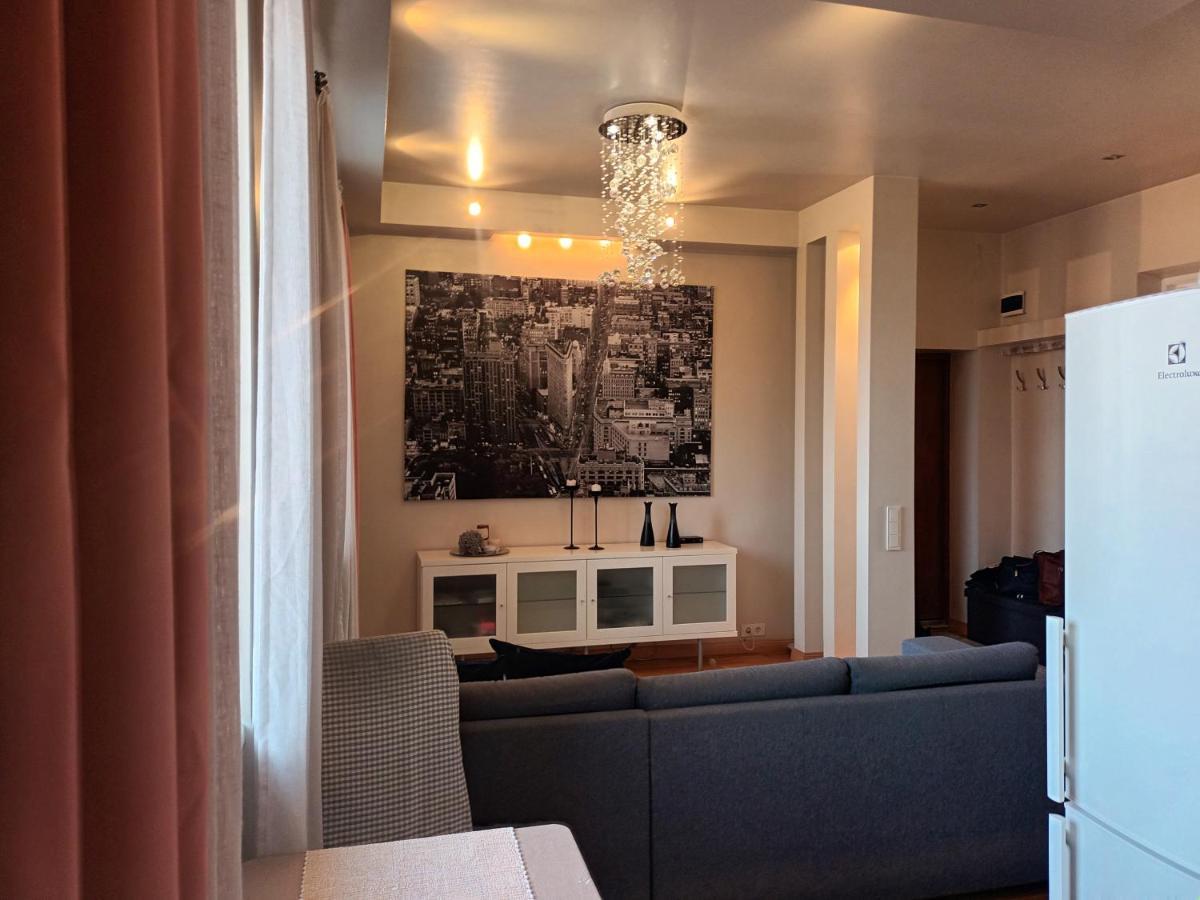 Skaistakalnio Apartamentai Panevėžys Екстериор снимка